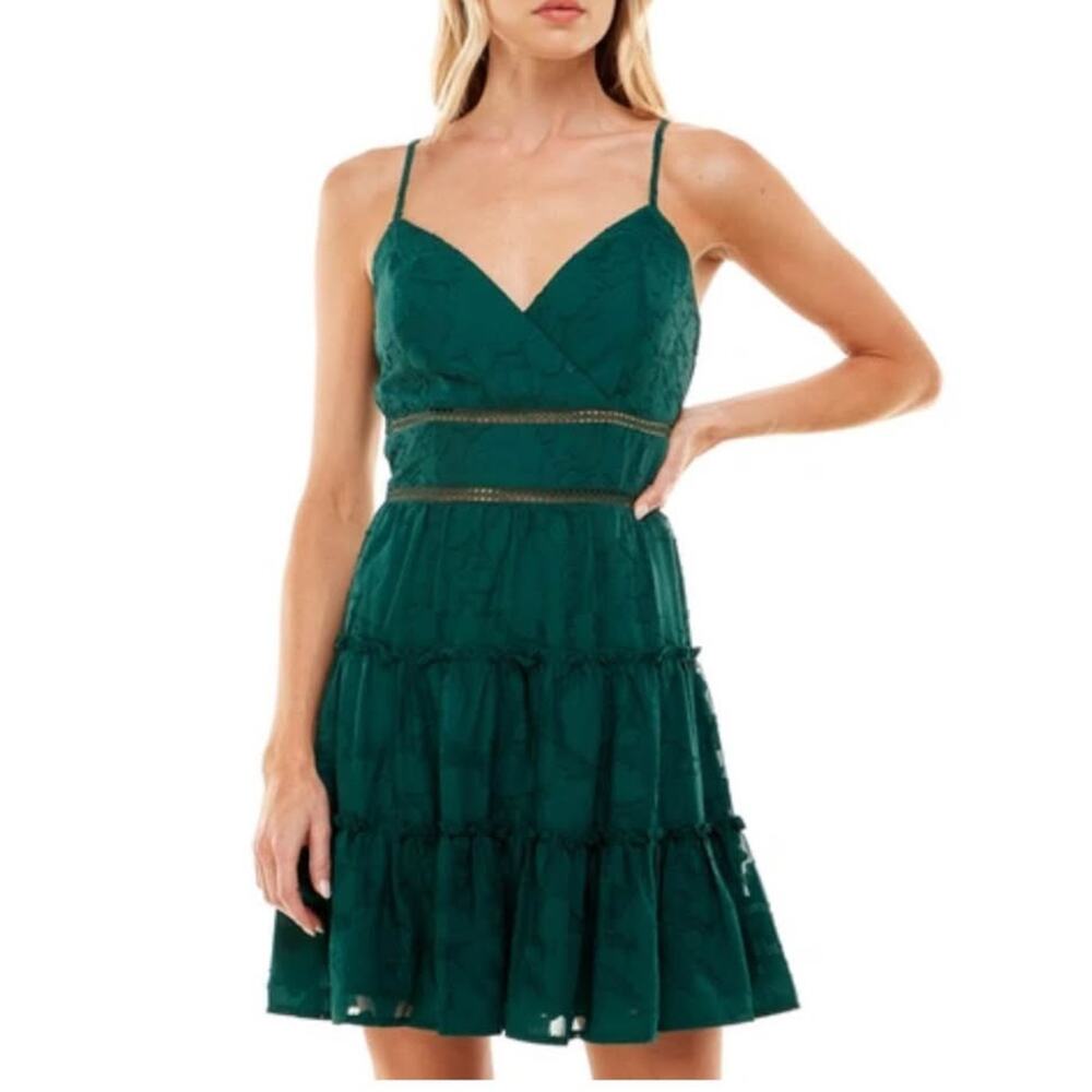 Sz L - Alterd State‎ Mini dress